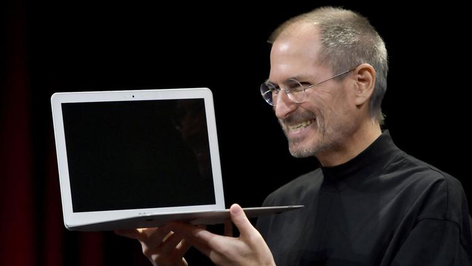 Steve Jobs: "What an asshole"