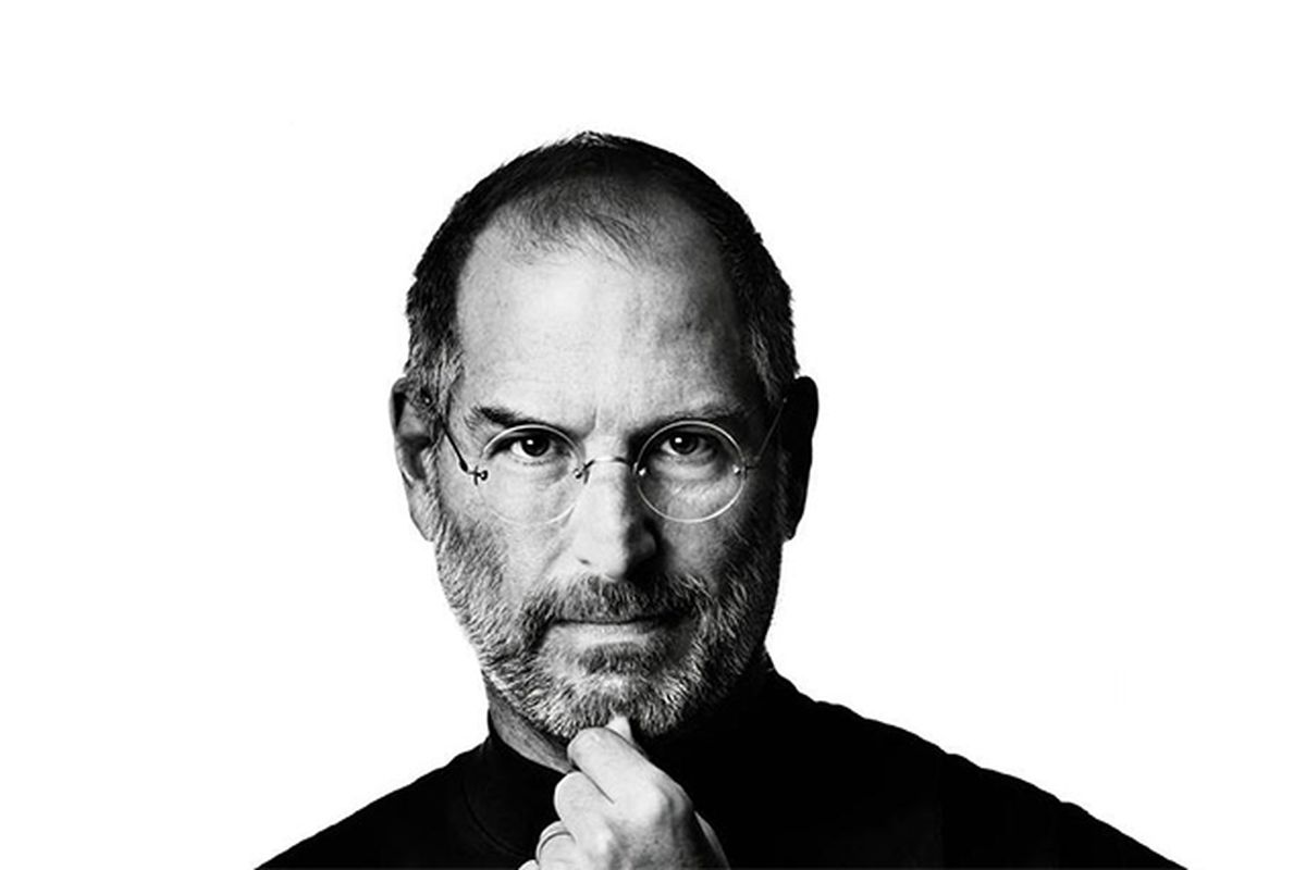 How I almost worked directly for Steve Jobs