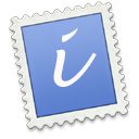 iMail: The email client for everyone (else)?